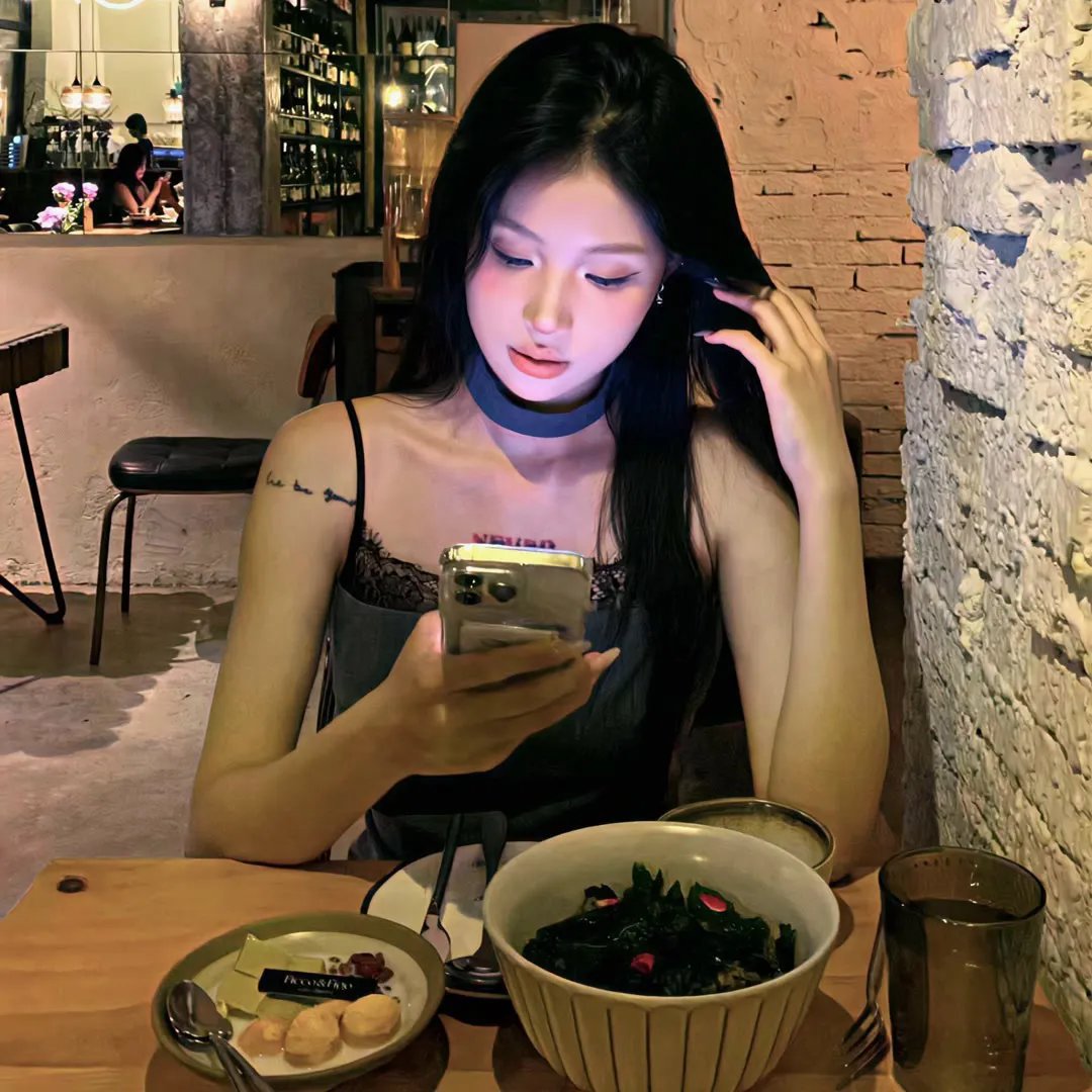 给我爱过的前任们