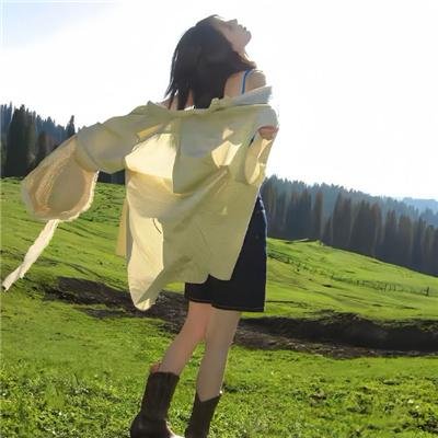 无言的结局