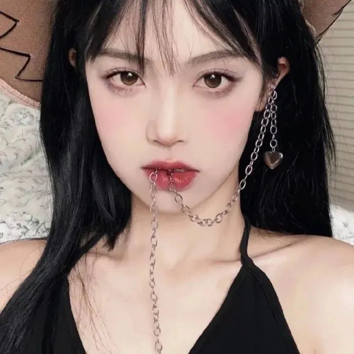 汽车女窃贼
